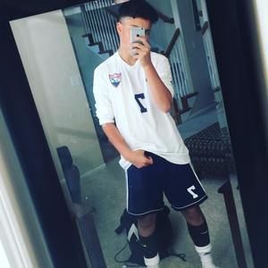 Meet your Posher, Brandon